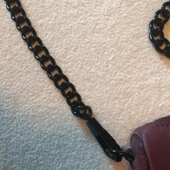 Rebecca Minkoff Handbag - Picture 4 of 5